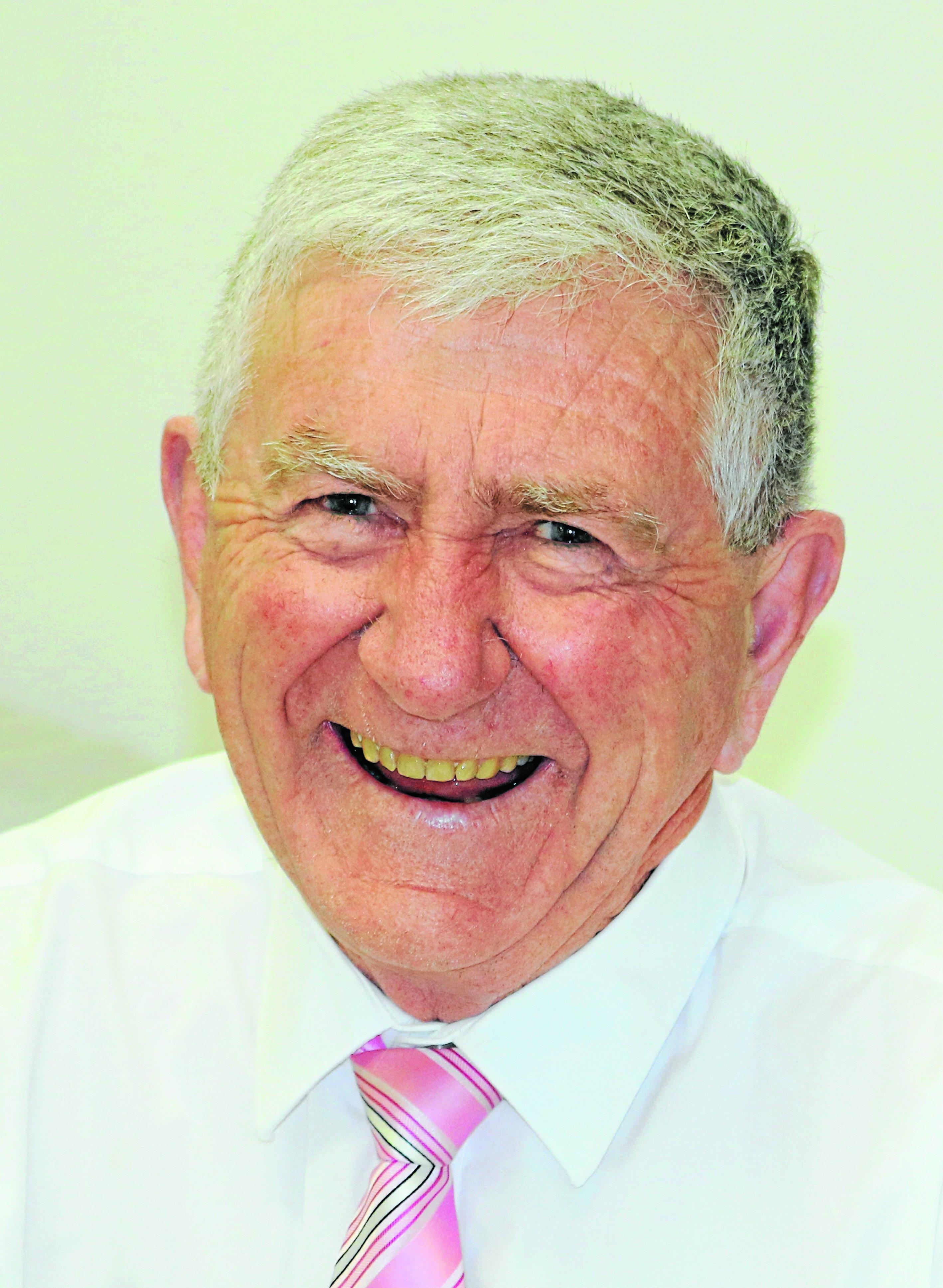 Powranna sale buyers bouyant Tasmanian Country Newspaper